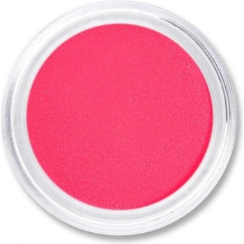 X Nails barevný akrylový pudr Neon růžový 5 g