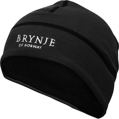 Brynje of Norway Arctic Light Hat Размер: S-M / Цвят: черен