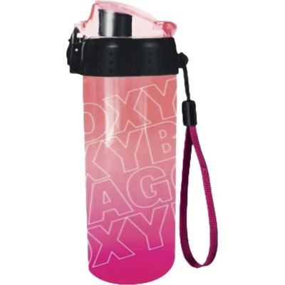 Oxy CLICK пластмасов чучур без съдържание на Бисфенол, 600 ml Oxy Rose 6-41126 (6-41126)