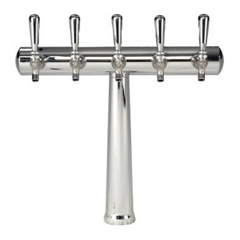 Celli Výčepní stojan Havana 5 Typ: Výčepní stojan Havana 5