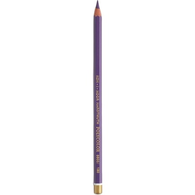 Koh i Noor 3800 Polycolor 1 ks fialová levanduľová