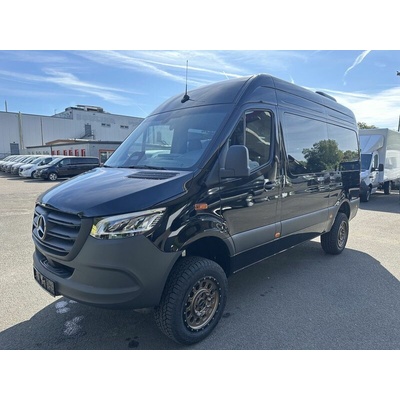 Mercedes-Benz Sprinter Tourer 319 CDI Pro 140 kW