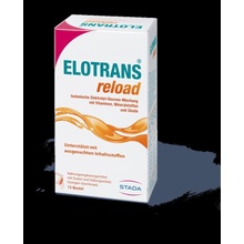 Elotrans reload 15 sáčků