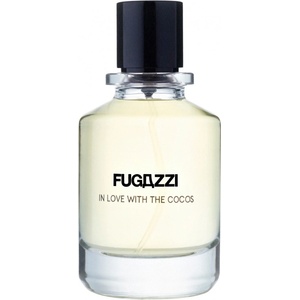 Fugazzi In Love with the Cocos Extrait de Parfum 100 ml Парфюми