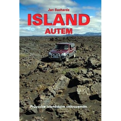 Island autem Sucharda Jan