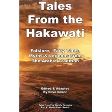 Tales From The Hakawati