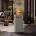 Planika Faro GAS grey (RAL7044)