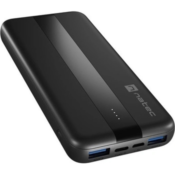 NATEC Trevi Slim Q V2 10000 mAh (NPB-2294)