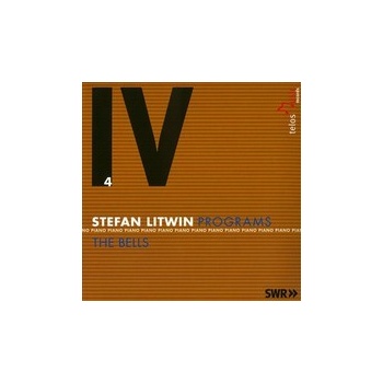 V/A - Programs Iv - The Bells CD