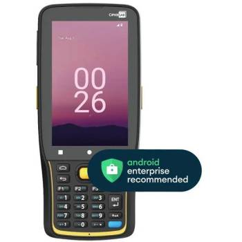 CipherLab RK26 мобилен терминал за данни 2D 4GB/64GB Android 12 LTE WiFi (AK26EG4DNEG41) (AK26EG4DNEG41)