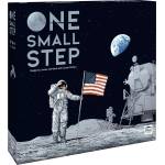 Academy Games Настолна игра One Small Step - Стратегическа (AYG-5450) - ozone