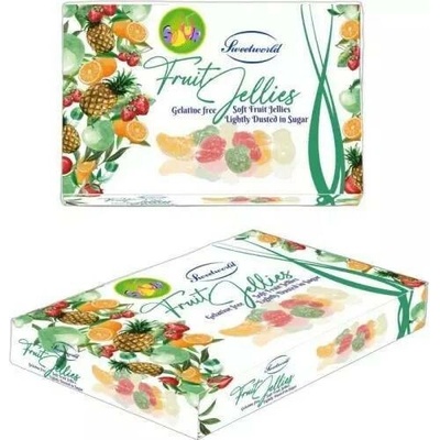 Antat jellies sour fruit 200 g