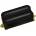 DiMarzio DP 222BK D Activator X Bridge Black Адаптер за китара (10000519)