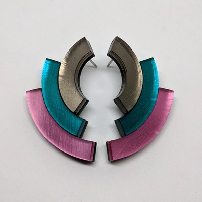 Fifle Rainbow velké 4