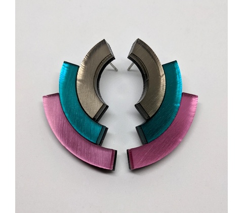 Fifle Rainbow velké 4