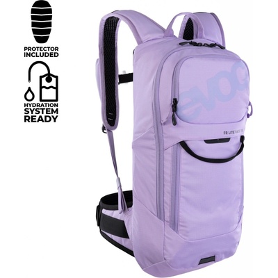 Evoc FR Lite Race 10l purple rose – Zbozi.Blesk.cz