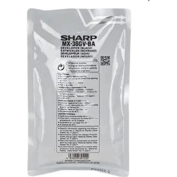 Sharp MX-36GVBA - originální