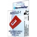 Roadstar NEEDLE