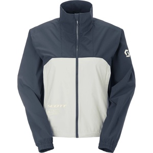Scott Дамско ежедневно яке Scott Women's Jacket Explorair Escape Casual jacket - Dark Blue / Spray Grey - размер XS (103-2888-0211)