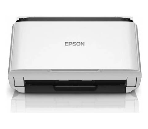 Epson WorkForce DS-410