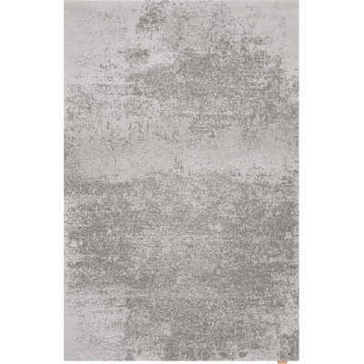 Agnella Сив вълнен килим 160x240 cm Tizo - Agnella (5901760329965)