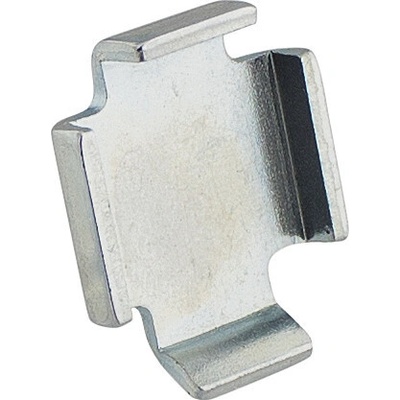 Vymezovací podložka brzdových čelistí Simson -1,5mm