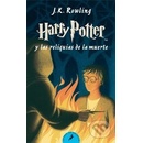 Harry Potter Y Las Reliquias de la Muerte Pb – Rowling, J.