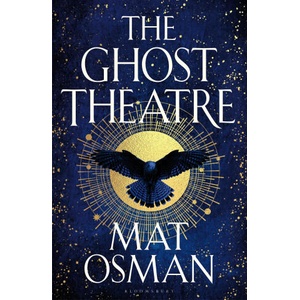 Ghost Theatre | Osman Mat Osman (ISBN: 9781526654366)