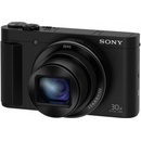 Sony CyberShot DSC-HX99