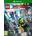 Warner Bros. Interactive LEGO The Ninjago Movie Videogame (Xbox One)