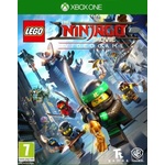 Warner Bros. Interactive LEGO The Ninjago Movie Videogame (Xbox One)