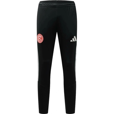 adidas Fortuna Düsseldorf 2026/27 černá