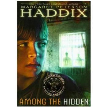Among the Hidden - Haddix, Margaret Peterson