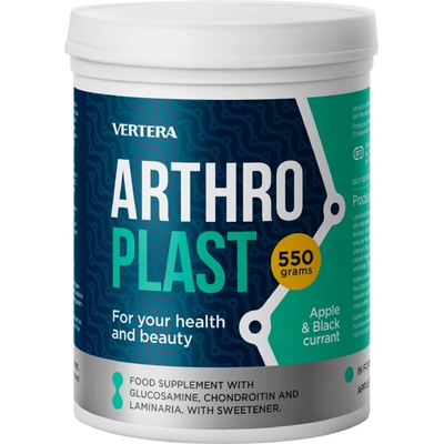 Vertera Arthroplast 550 g