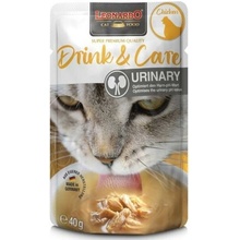 Leonardo Drink & Care Urinary Kuřecí 40 g