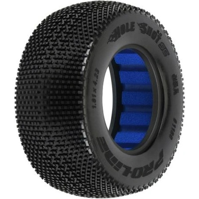 Pro-Line гуми 2.2/3.0" Hole Shot 2.0 M3 Short Course (2)