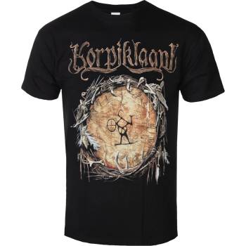 RAZAMATAZ мъжка тениска korpiklaani - rankarumpu / tour - razamataz - st2670