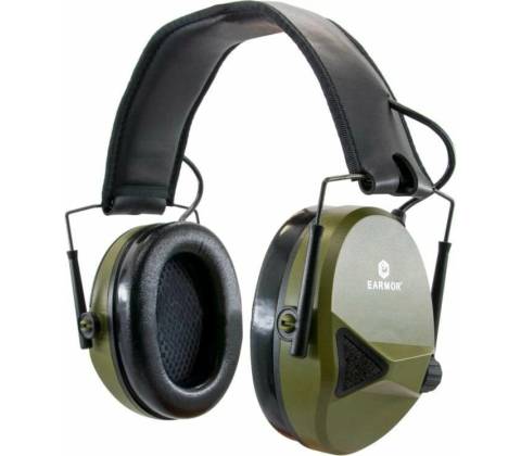 EARMOR M30 MOD3