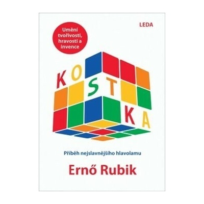Kostka Hádanka pro všechny