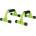 Fitforce PUSHUPBAR