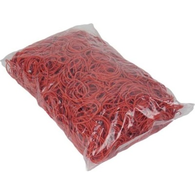 gumičky průměr 80mm tl. 1mm, 1kg – Zboží Dáma