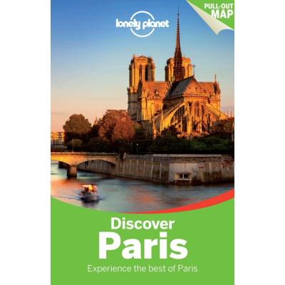 DISCOVER PARIS 3