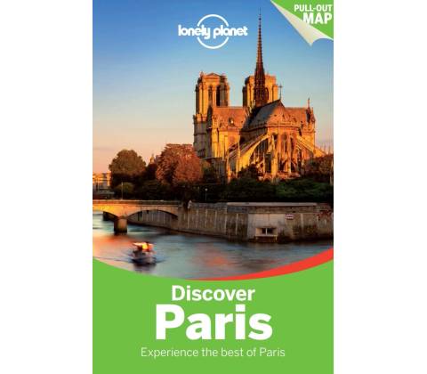 DISCOVER PARIS 3