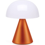 Lexon Led лампа Mina L оранжева (LH65O1)