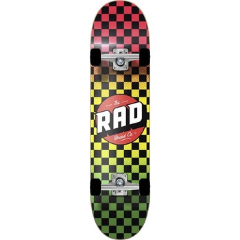 RAD Checkers