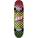 Skateboard komplety RAD Checkers