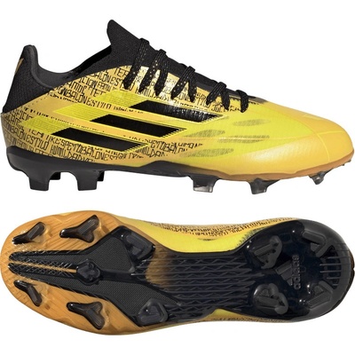 adidas X SPEEDFLOW MESSI.1 FG