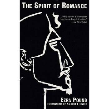 Image 1 of Spirit of Romance | Ezra Pound