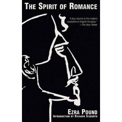 Spirit of Romance | Ezra Pound