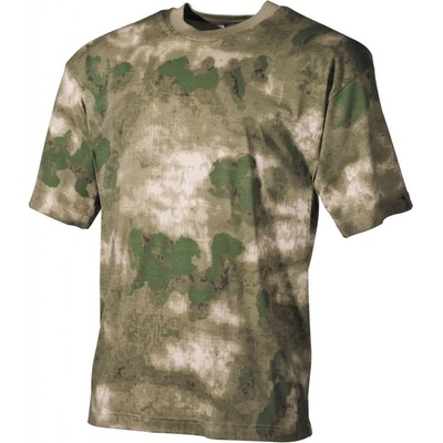 Tričko MFH HDT camo FG – Hledejceny.cz